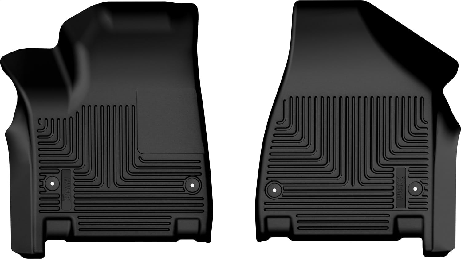 Weatherbeater-Front Floor Liners