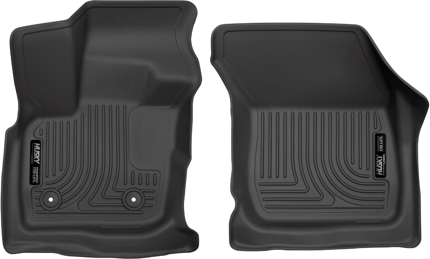 Weatherbeater-Front Floor Liners