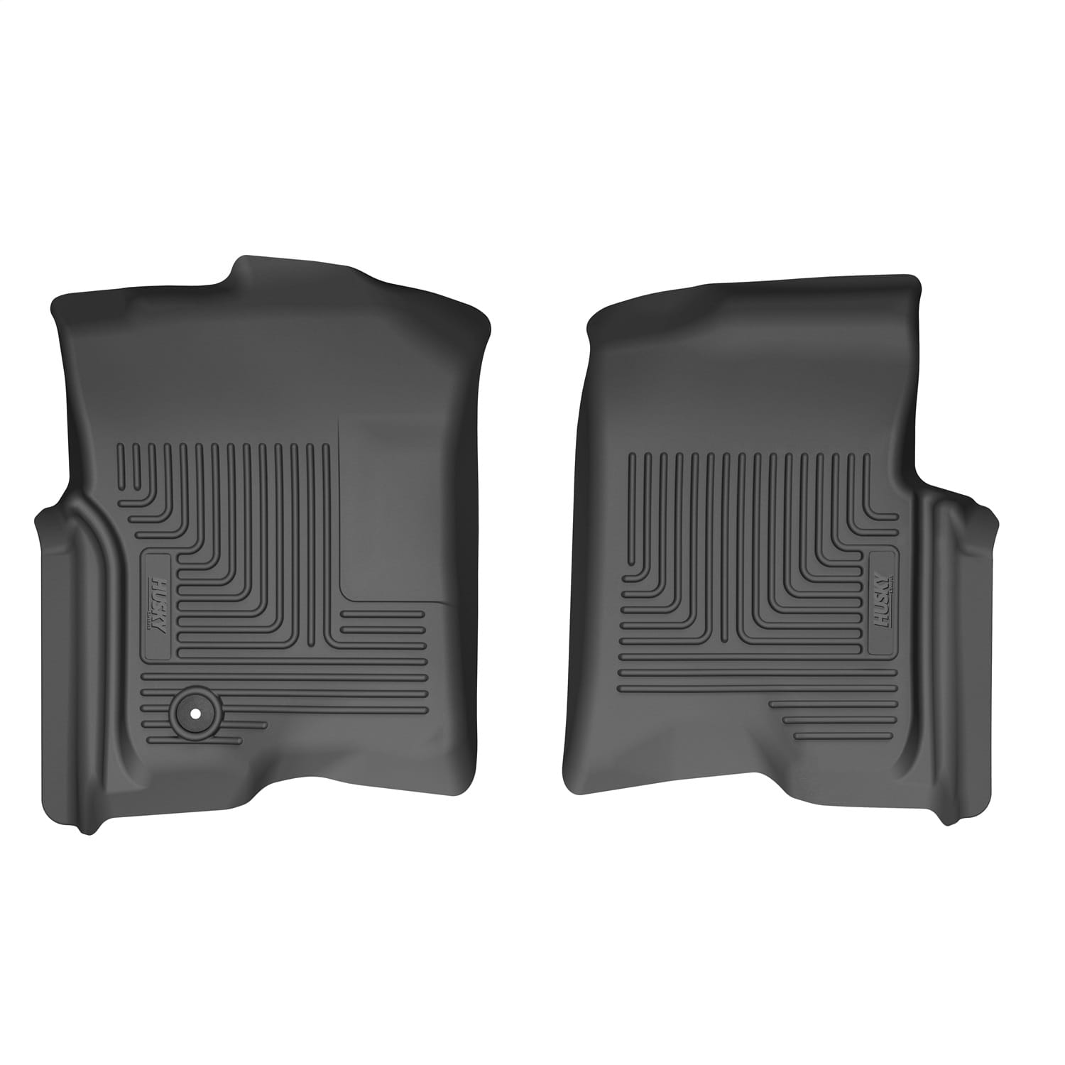 Weatherbeater-Front Floor Liners