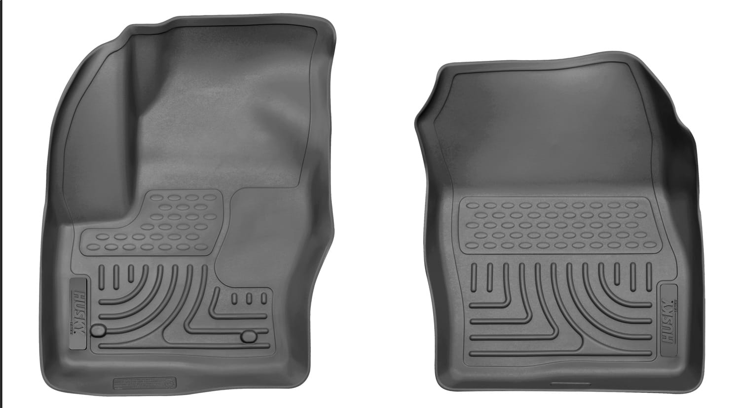 Weatherbeater-Front Floor Liners
