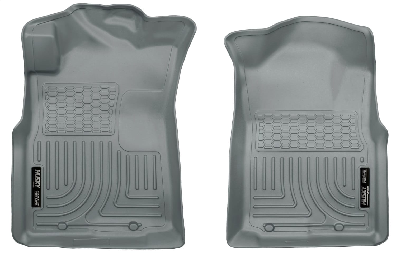 Weatherbeater-Front Floor Liners