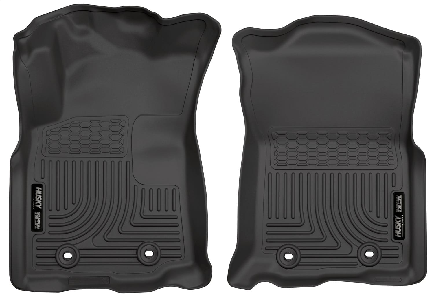 Weatherbeater-Front Floor Liners