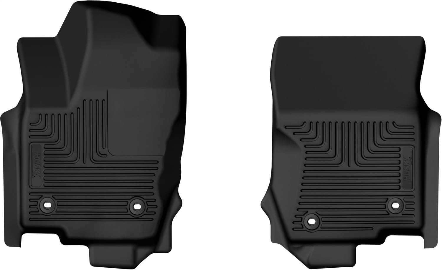 Weatherbeater-Front Floor Liners