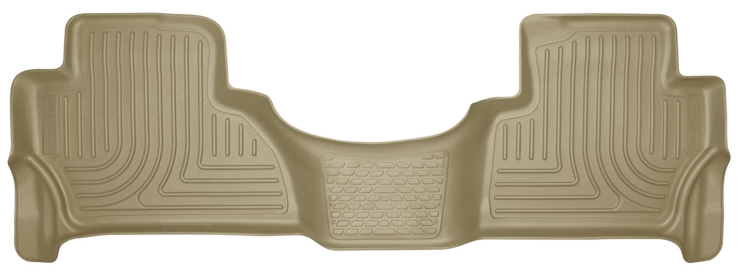 Weatherbeater-2nd Seat Floor Liner
