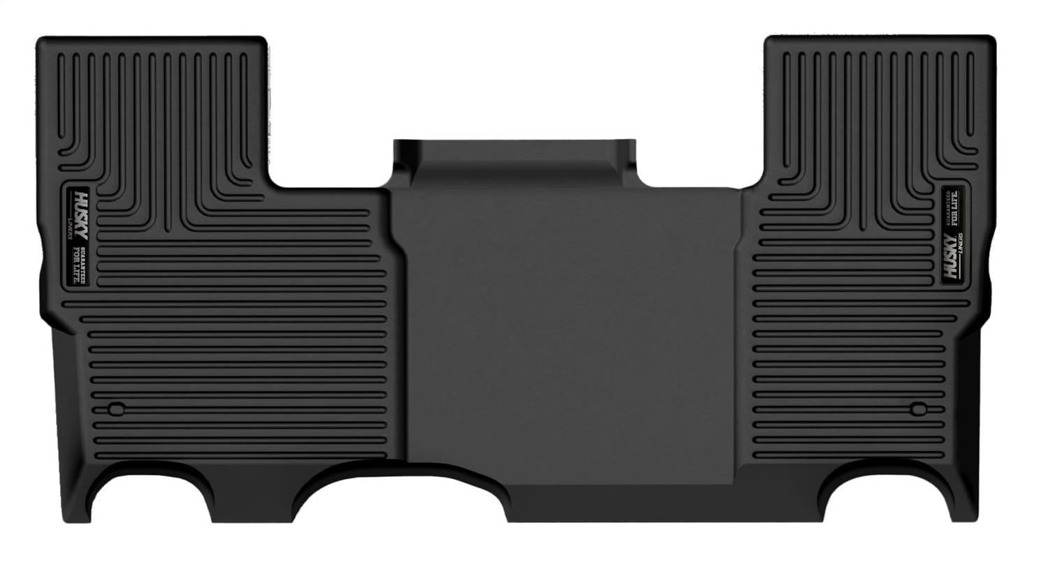 Weatherbeater-3rd Seat Floor Liner