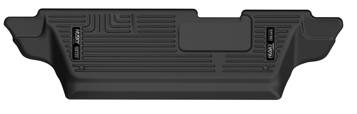 Weatherbeater-3rd Seat Floor Liner