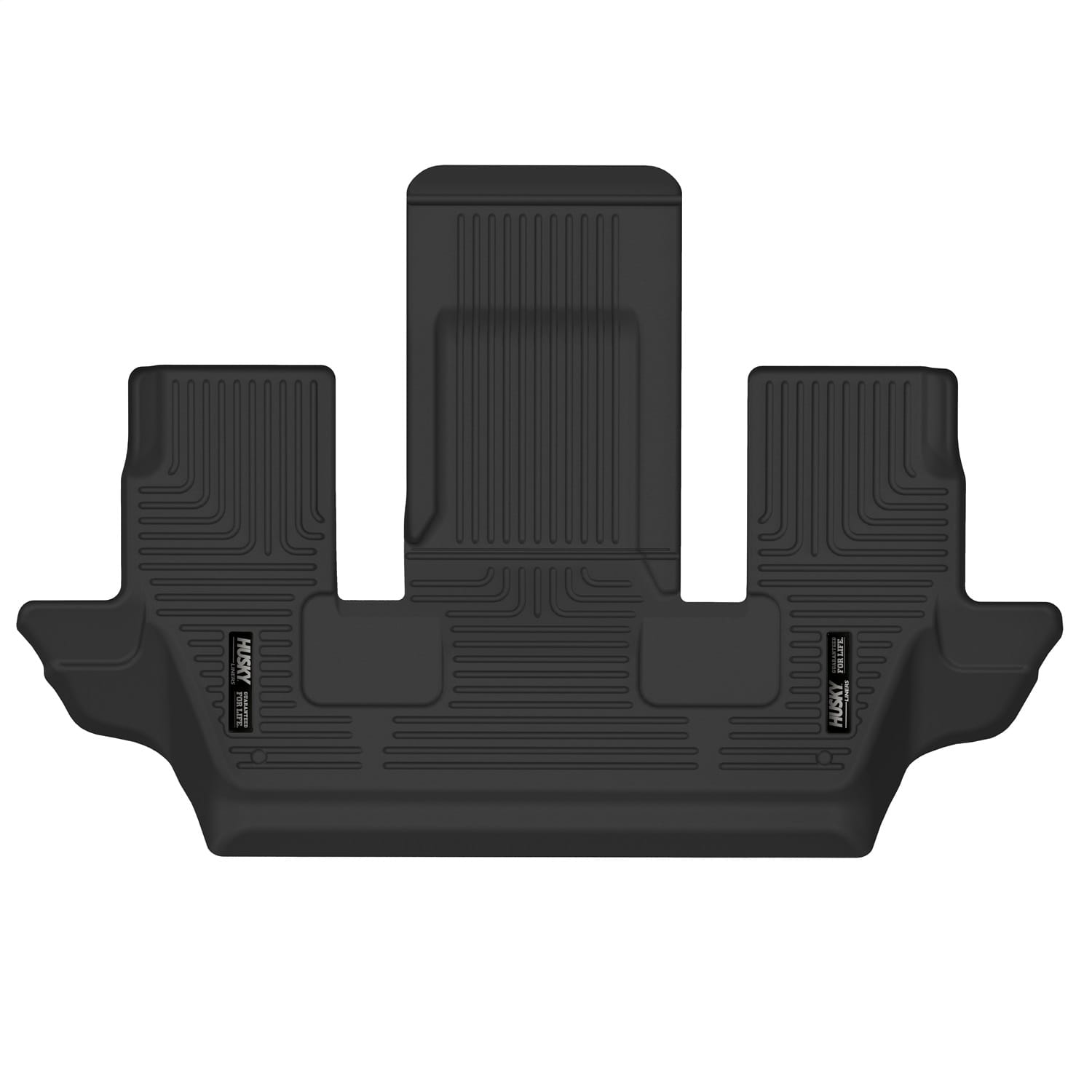 Weatherbeater-3rd Seat Floor Liner