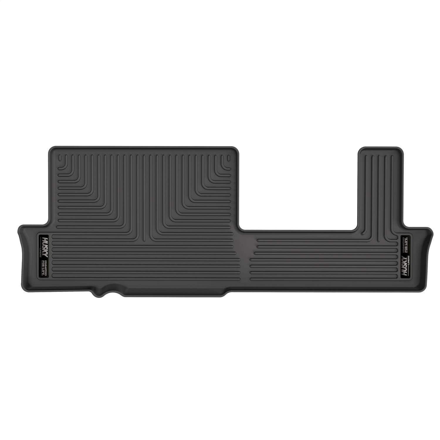 Weatherbeater-3rd Seat Floor Liner