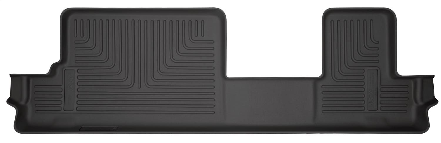 Weatherbeater-3rd Seat Floor Liner