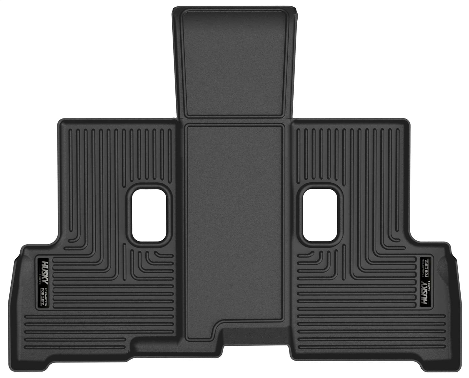 Weatherbeater-3rd Seat Floor Liner