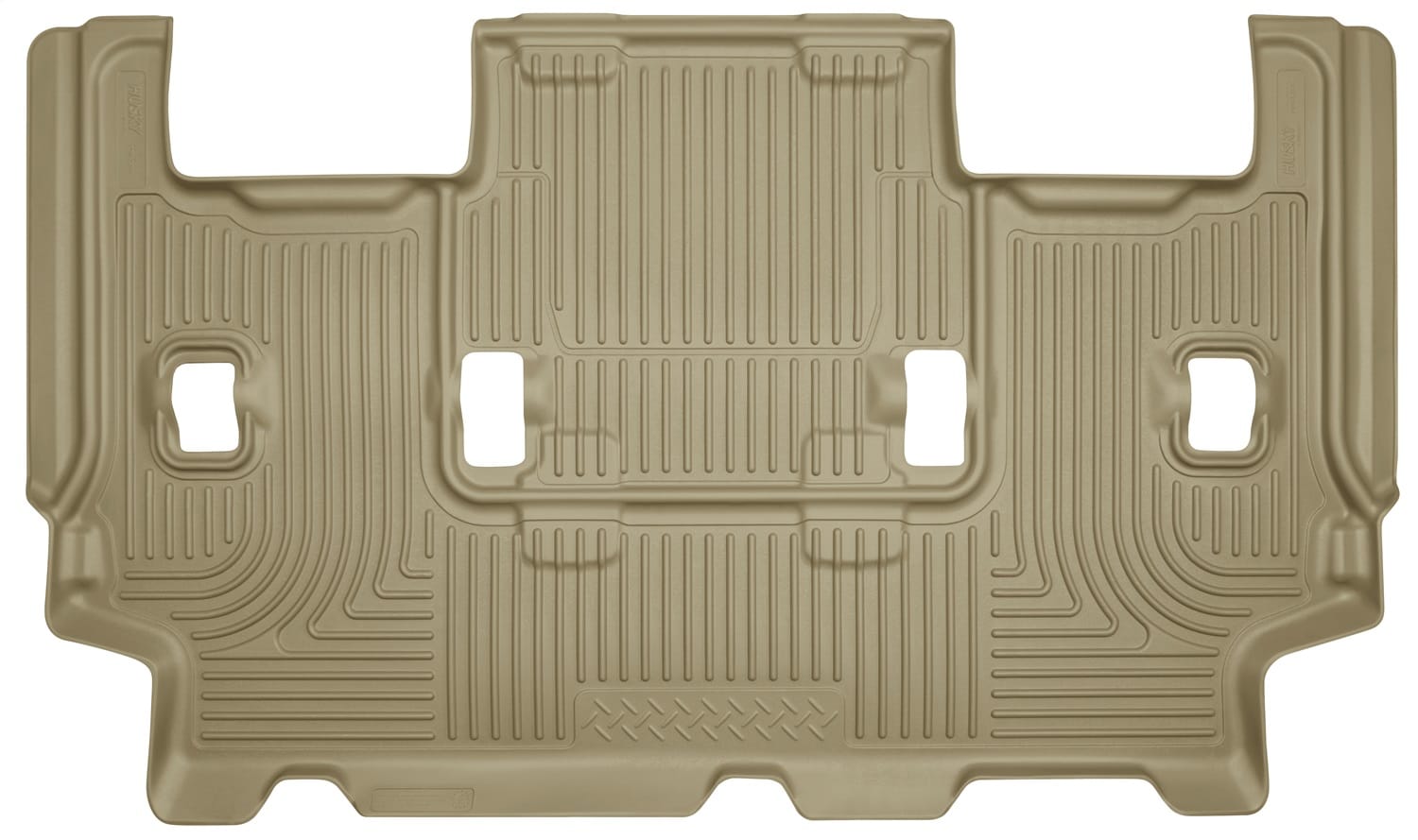 Weatherbeater-3rd Seat Floor Liner