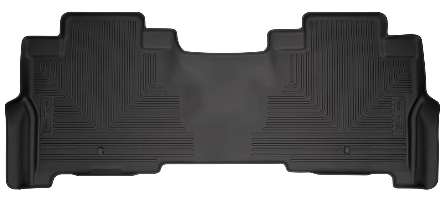 Weatherbeater-2nd Seat Floor Liner