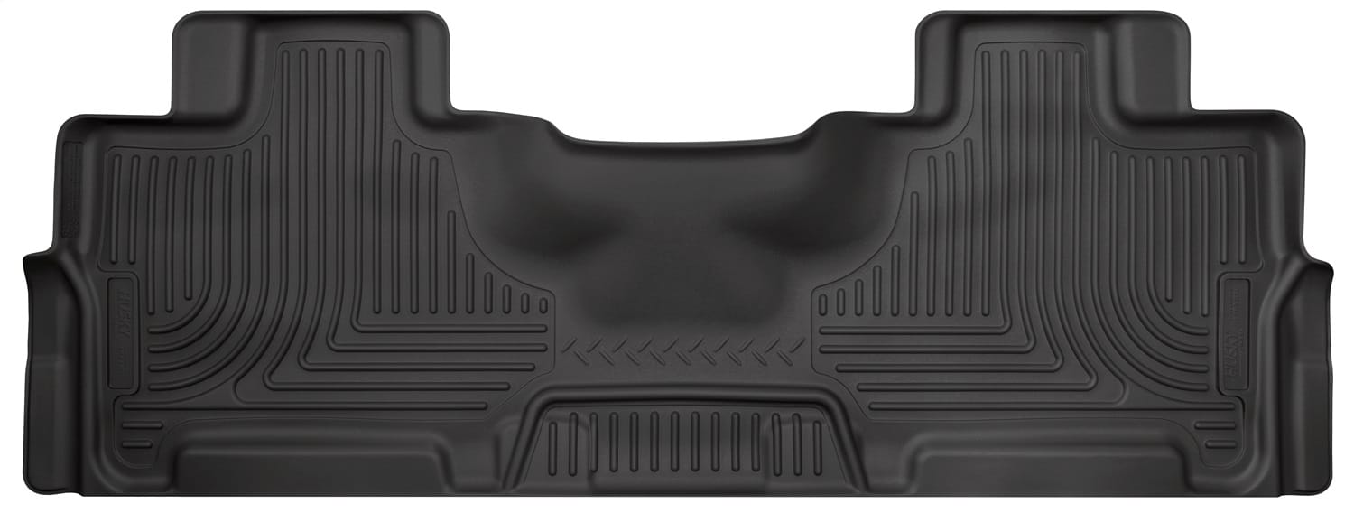 Weatherbeater-2nd Seat Floor Liner