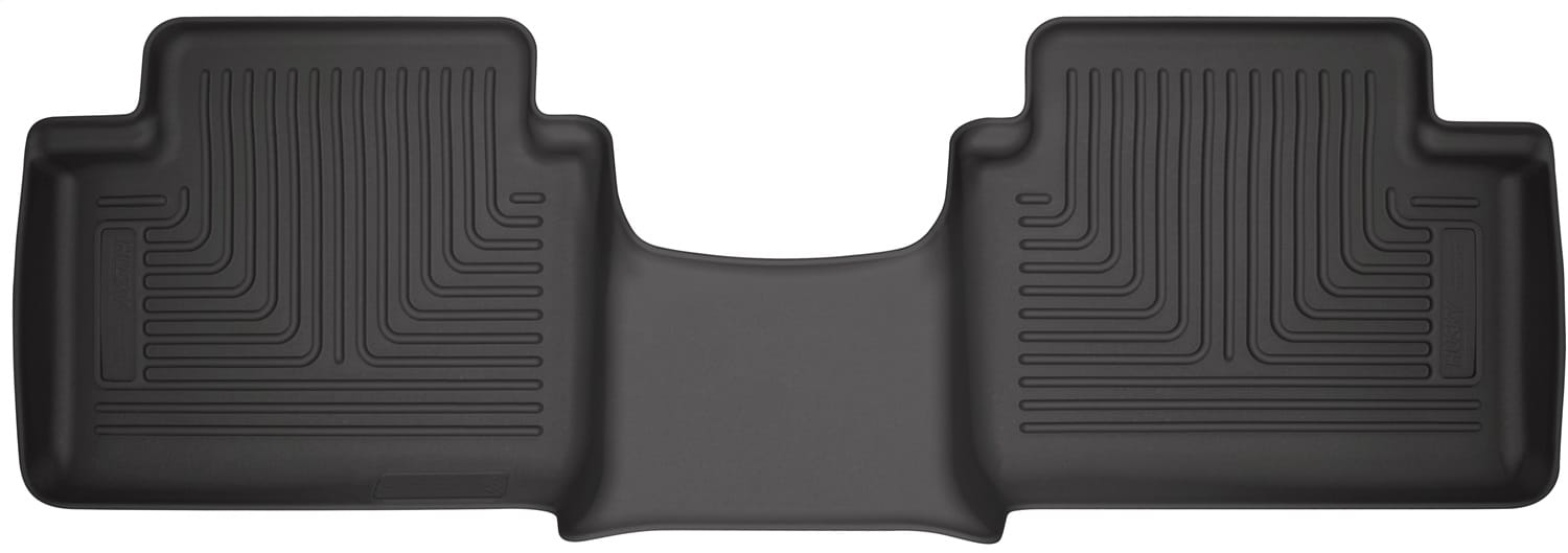 Weatherbeater-2nd Seat Floor Liner