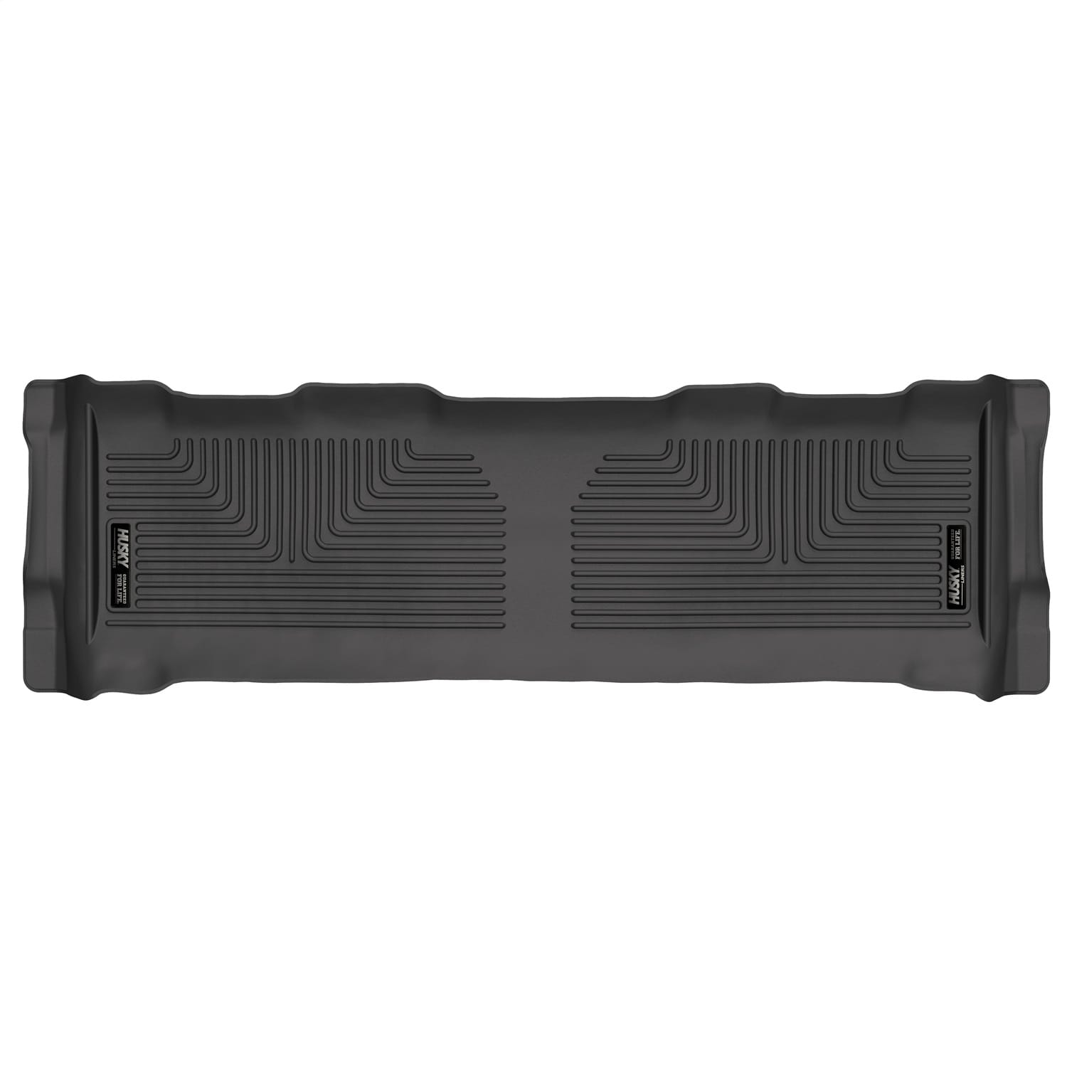 Weatherbeater-2nd Seat Floor Liner