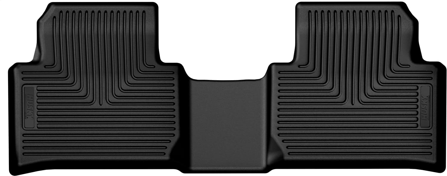 Weatherbeater-2nd Seat Floor Liner