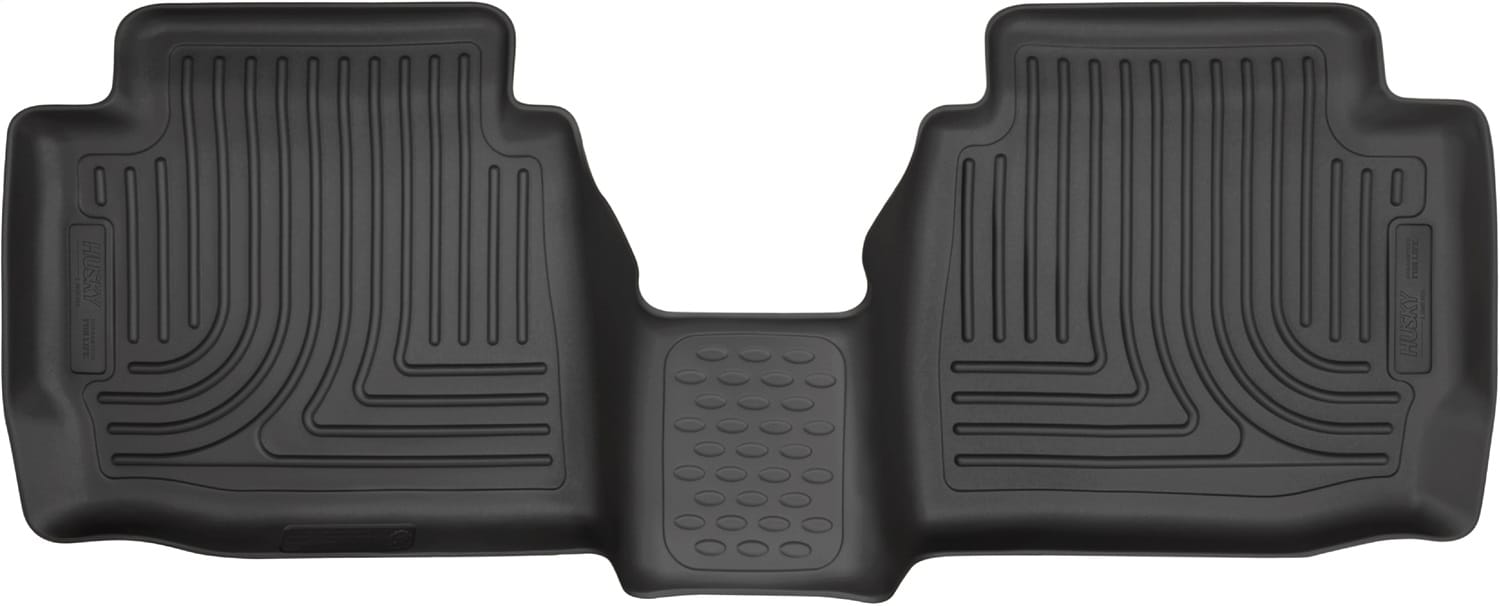 Weatherbeater-2nd Seat Floor Liner