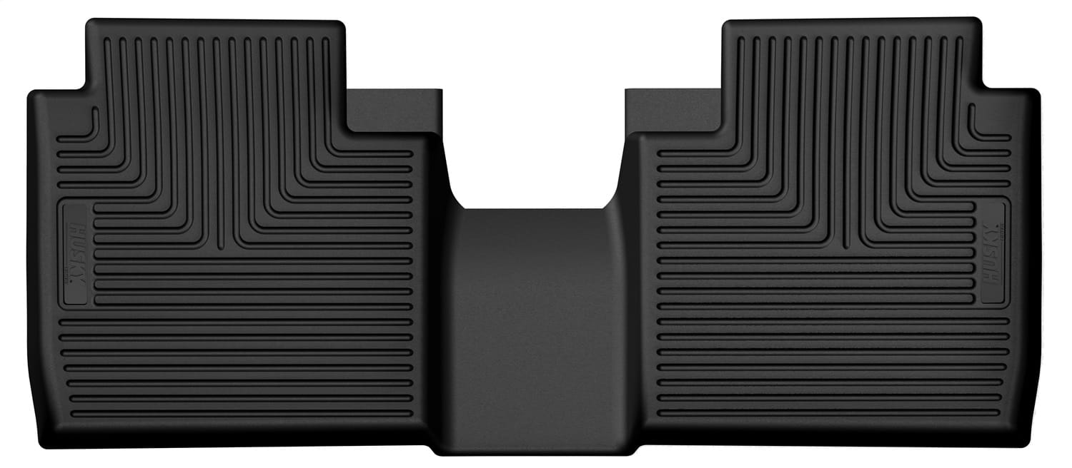 Weatherbeater-2nd Seat Floor Liner