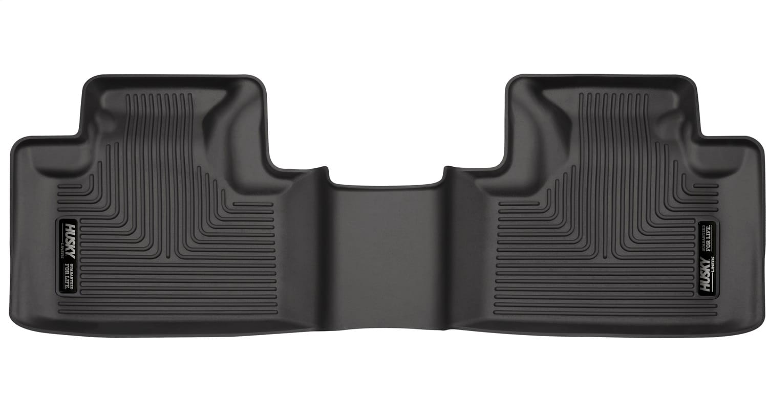 Weatherbeater-2nd Seat Floor Liner