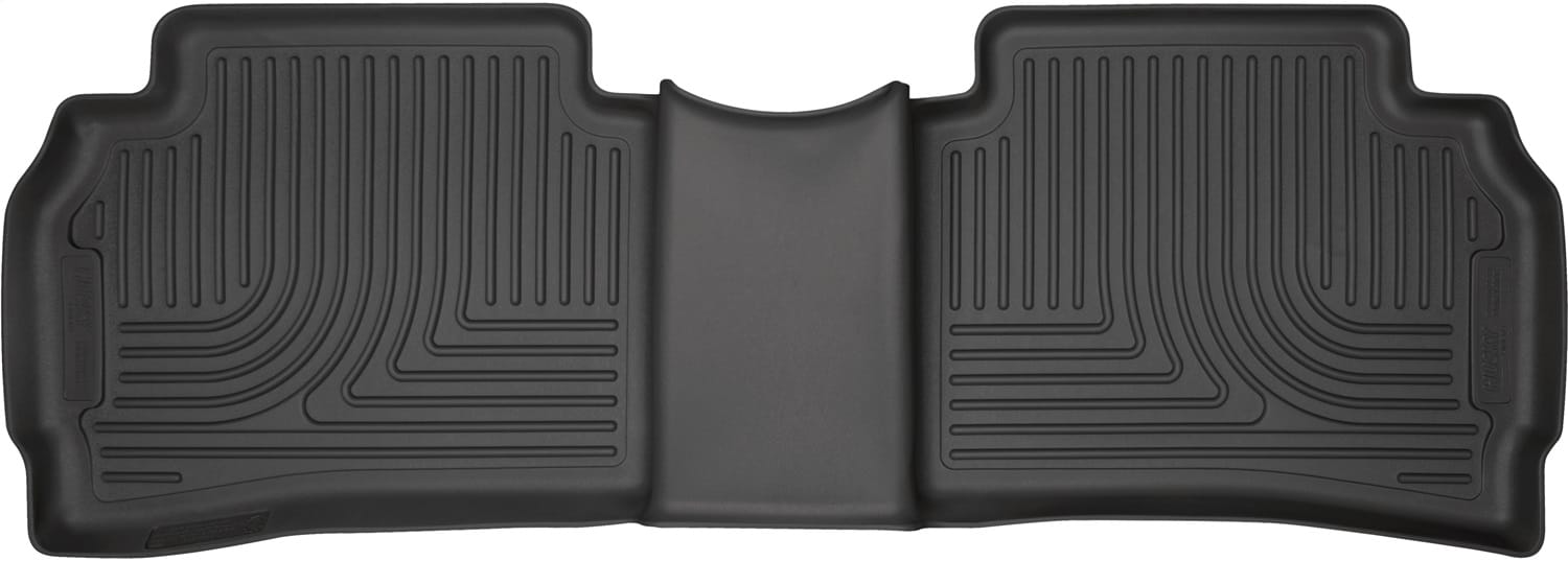Weatherbeater-2nd Seat Floor Liner
