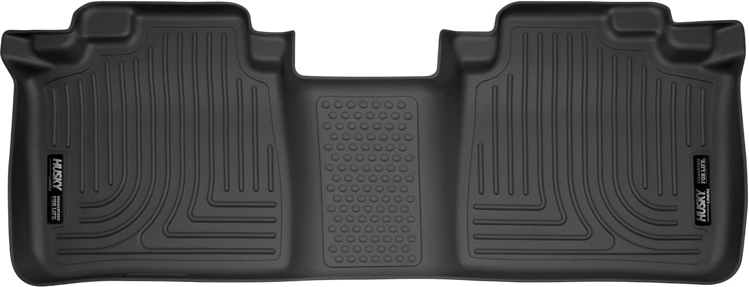 Weatherbeater-2nd Seat Floor Liner