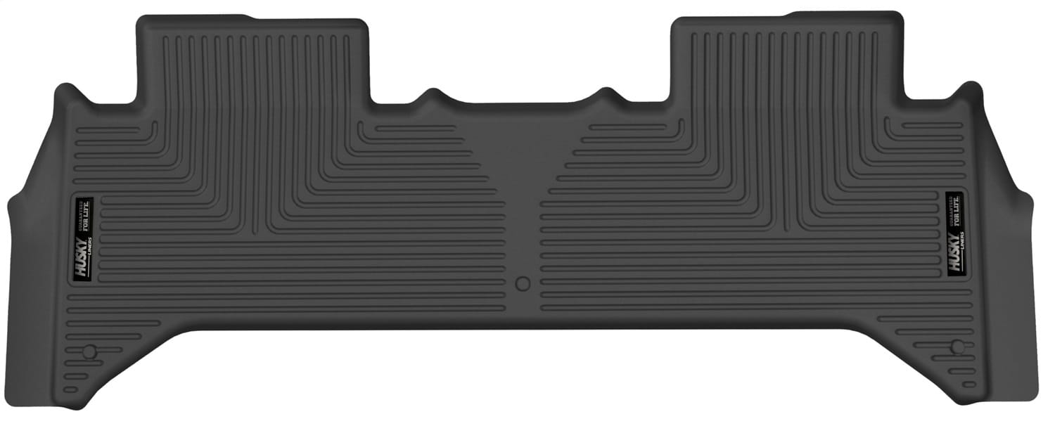 Weatherbeater-2nd Seat Floor Liner