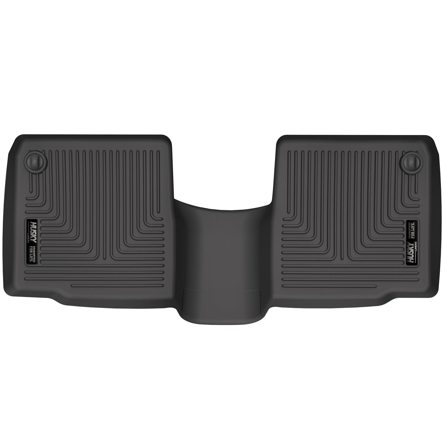 Weatherbeater-2nd Seat Floor Liner