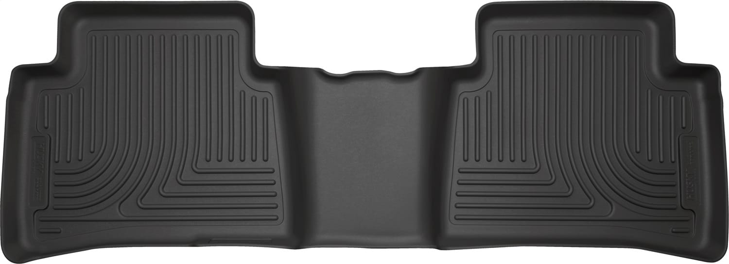 Weatherbeater-2nd Seat Floor Liner