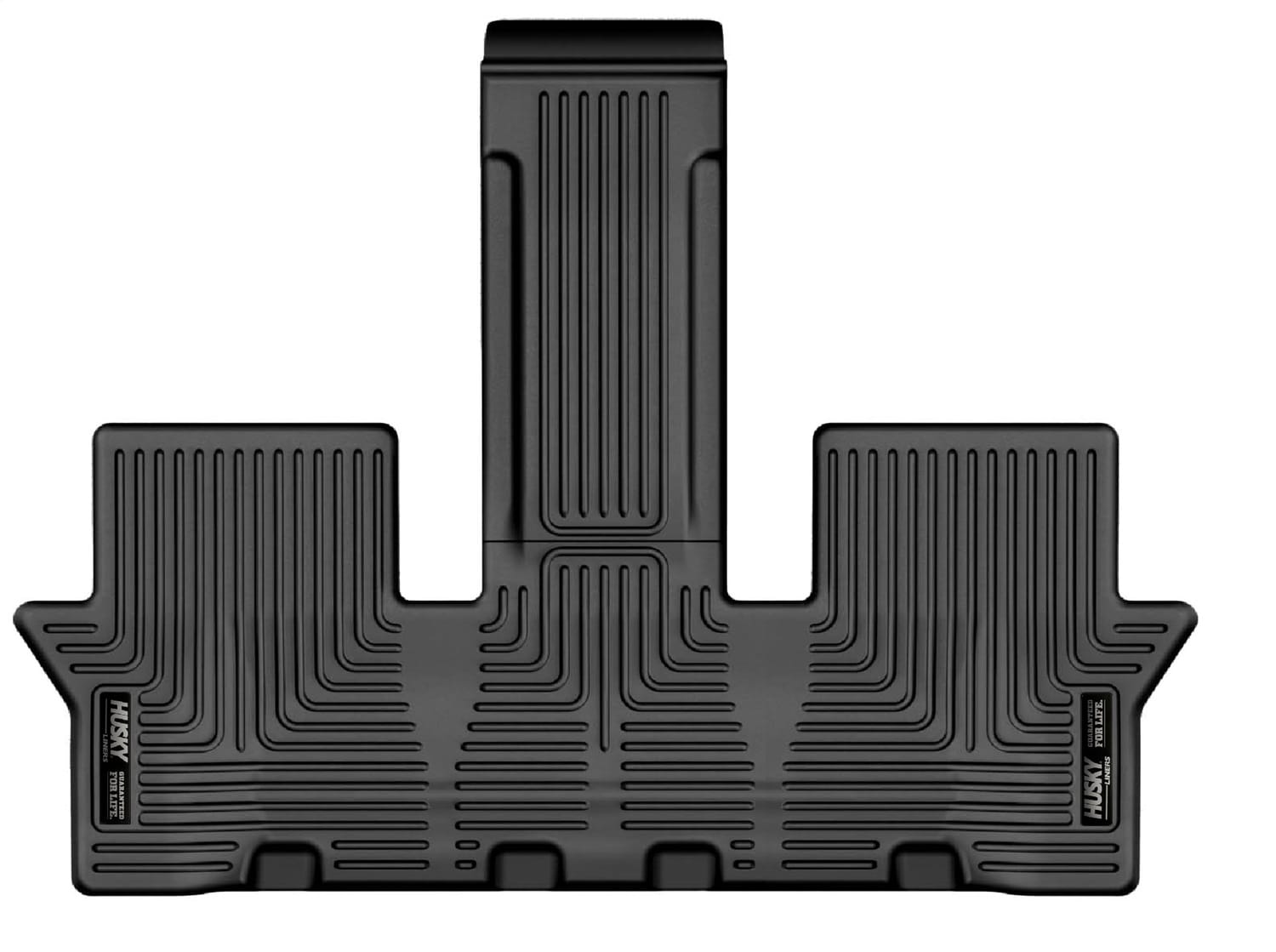 Weatherbeater-3rd Seat Floor Liner