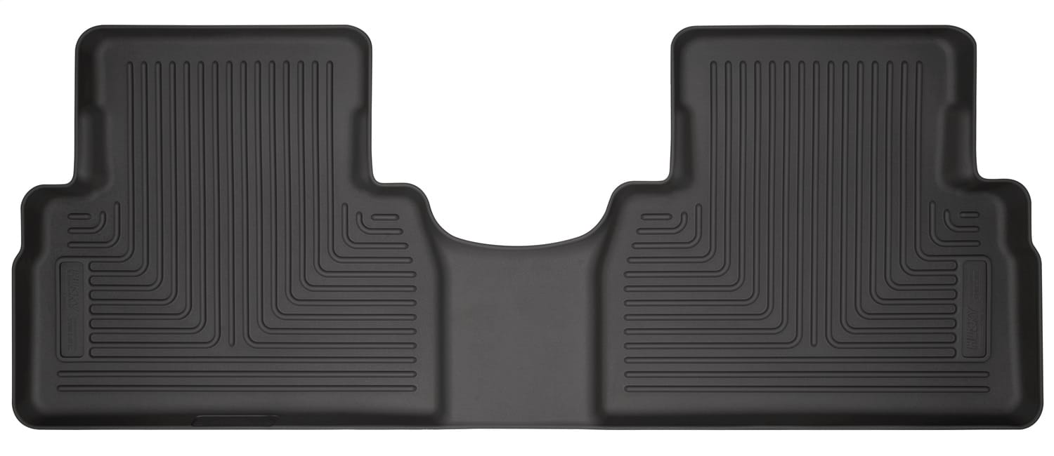 Weatherbeater-2nd Seat Floor Liner