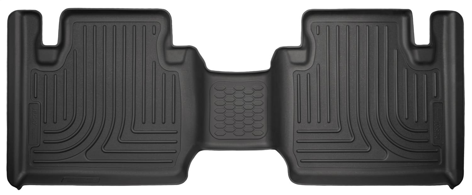 Weatherbeater-2nd Seat Floor Liner