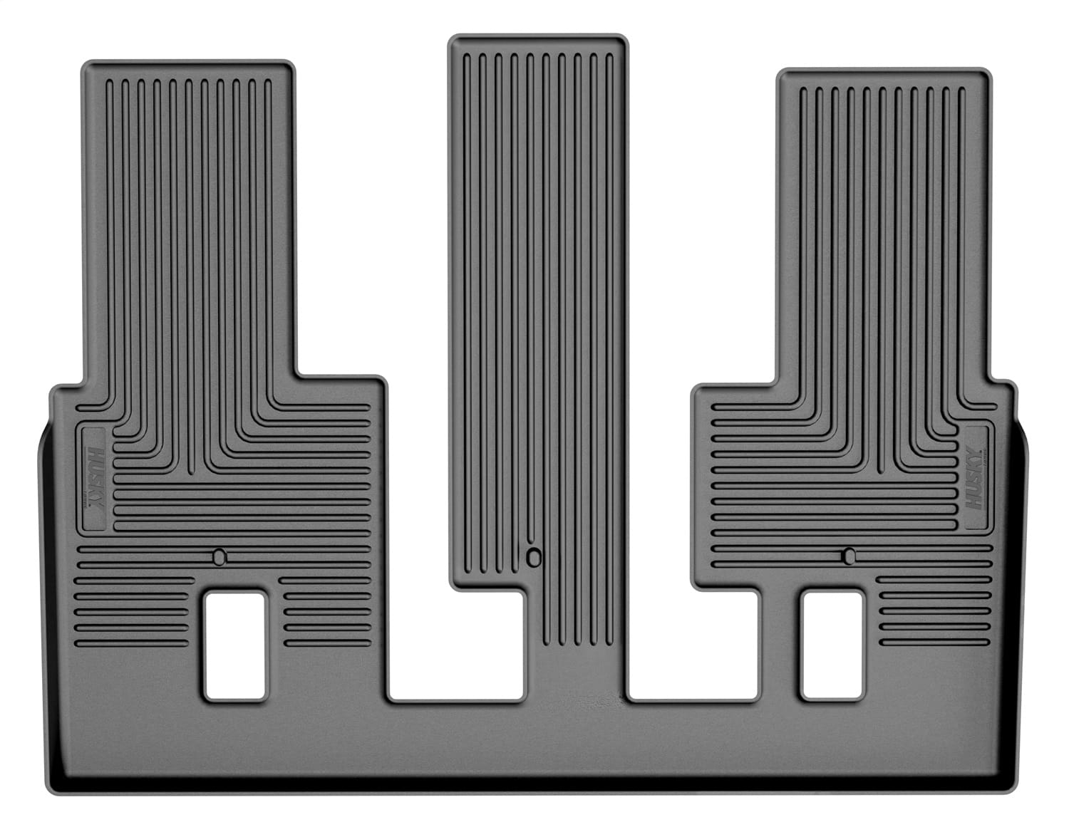 Weatherbeater-3rd Seat Floor Liner