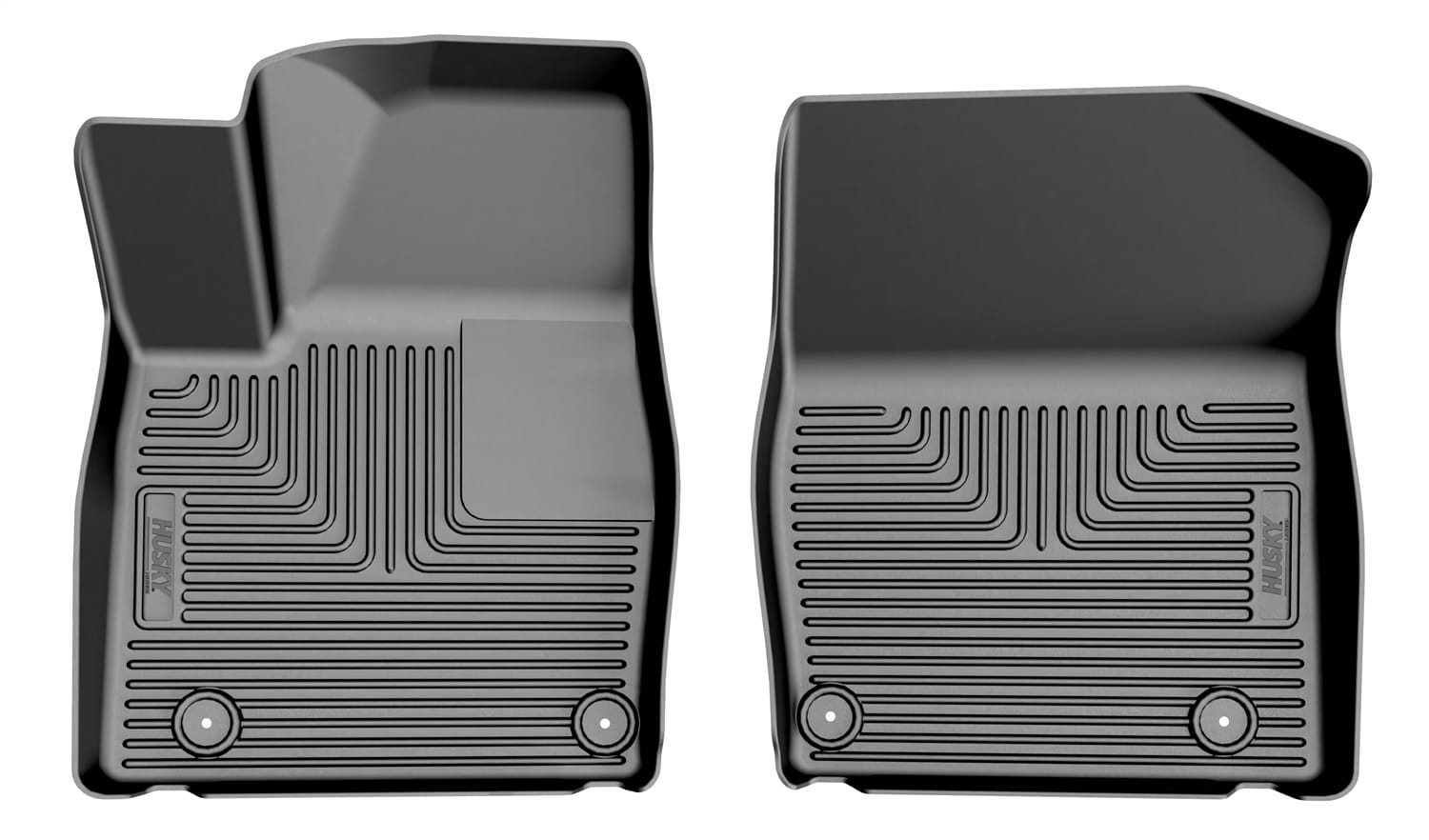 Weatherbeater-Front Floor Liners