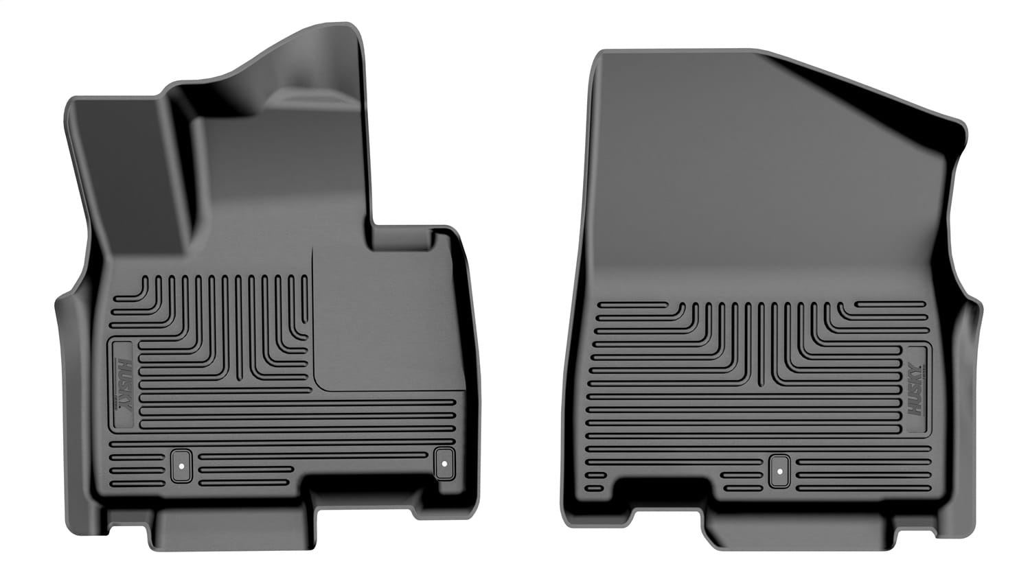 Weatherbeater-Front Floor Liners