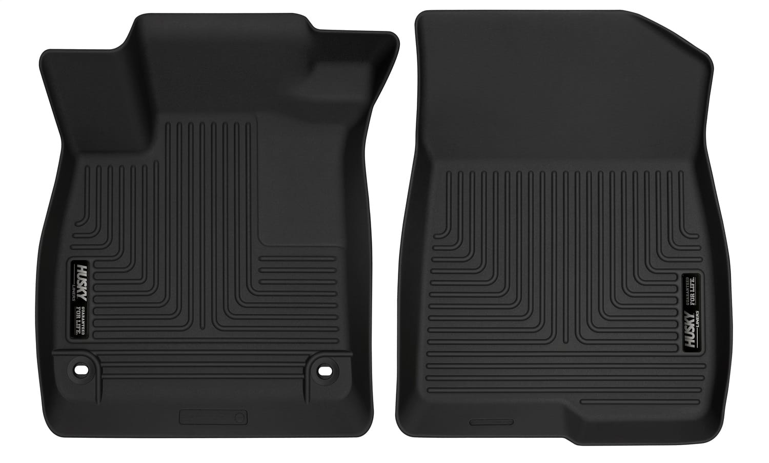 Weatherbeater-Front Floor Liners