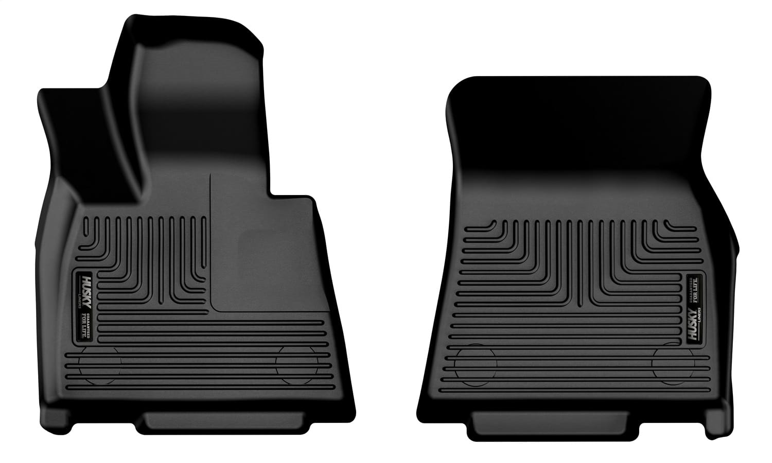 Weatherbeater-Front Floor Liners
