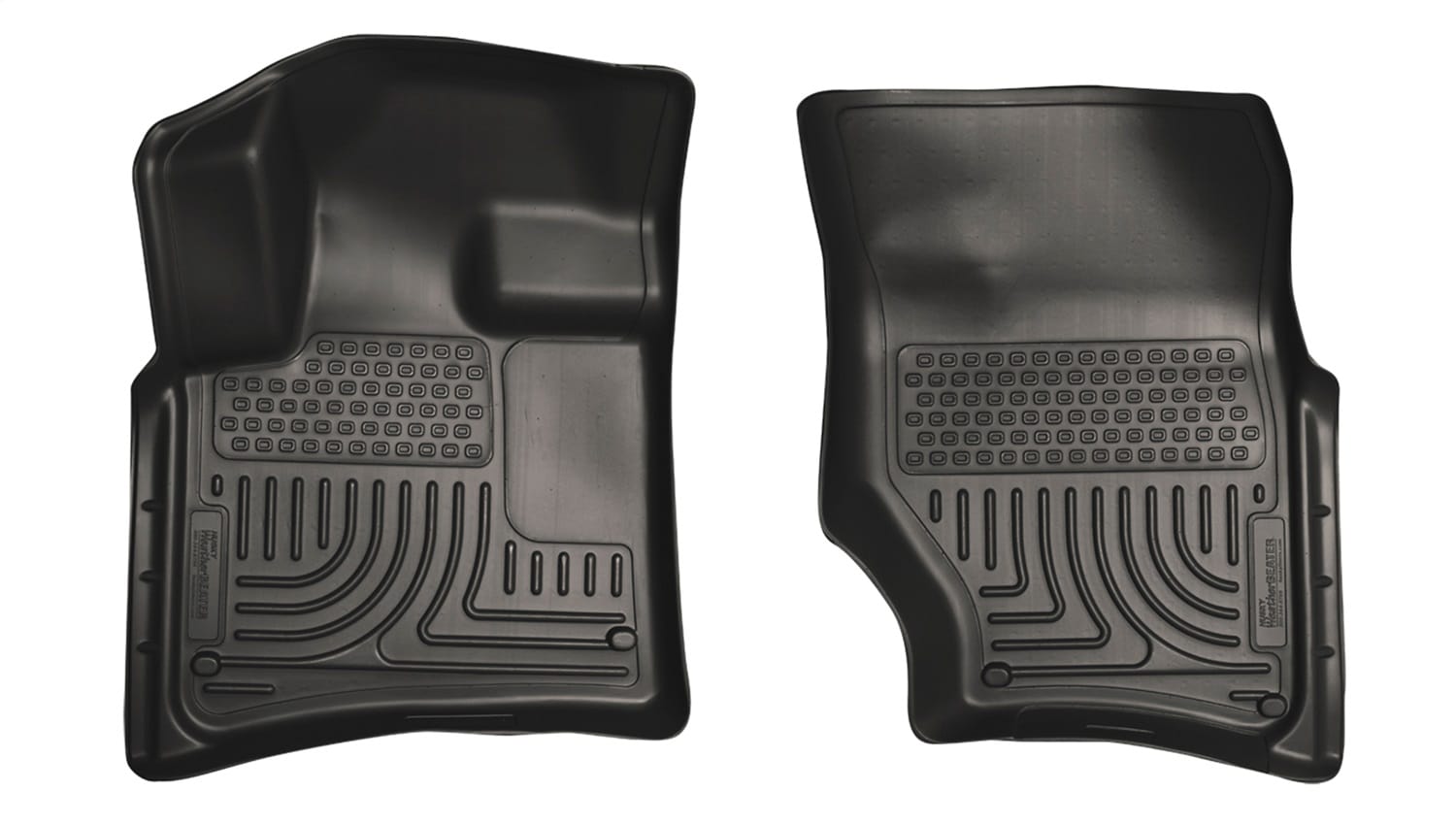 Weatherbeater-Front Floor Liners