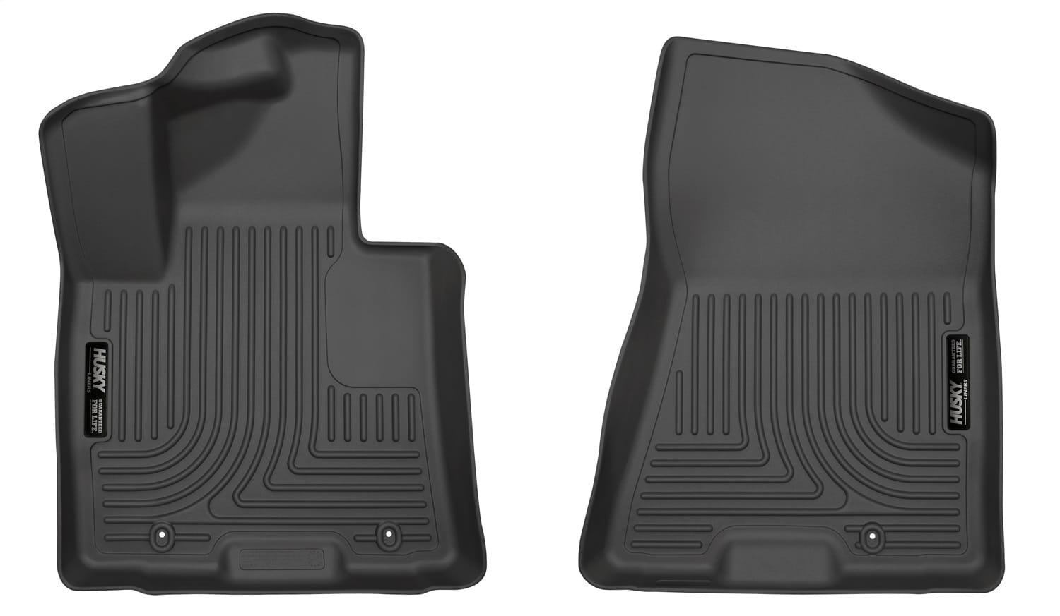 Weatherbeater-Front Floor Liners