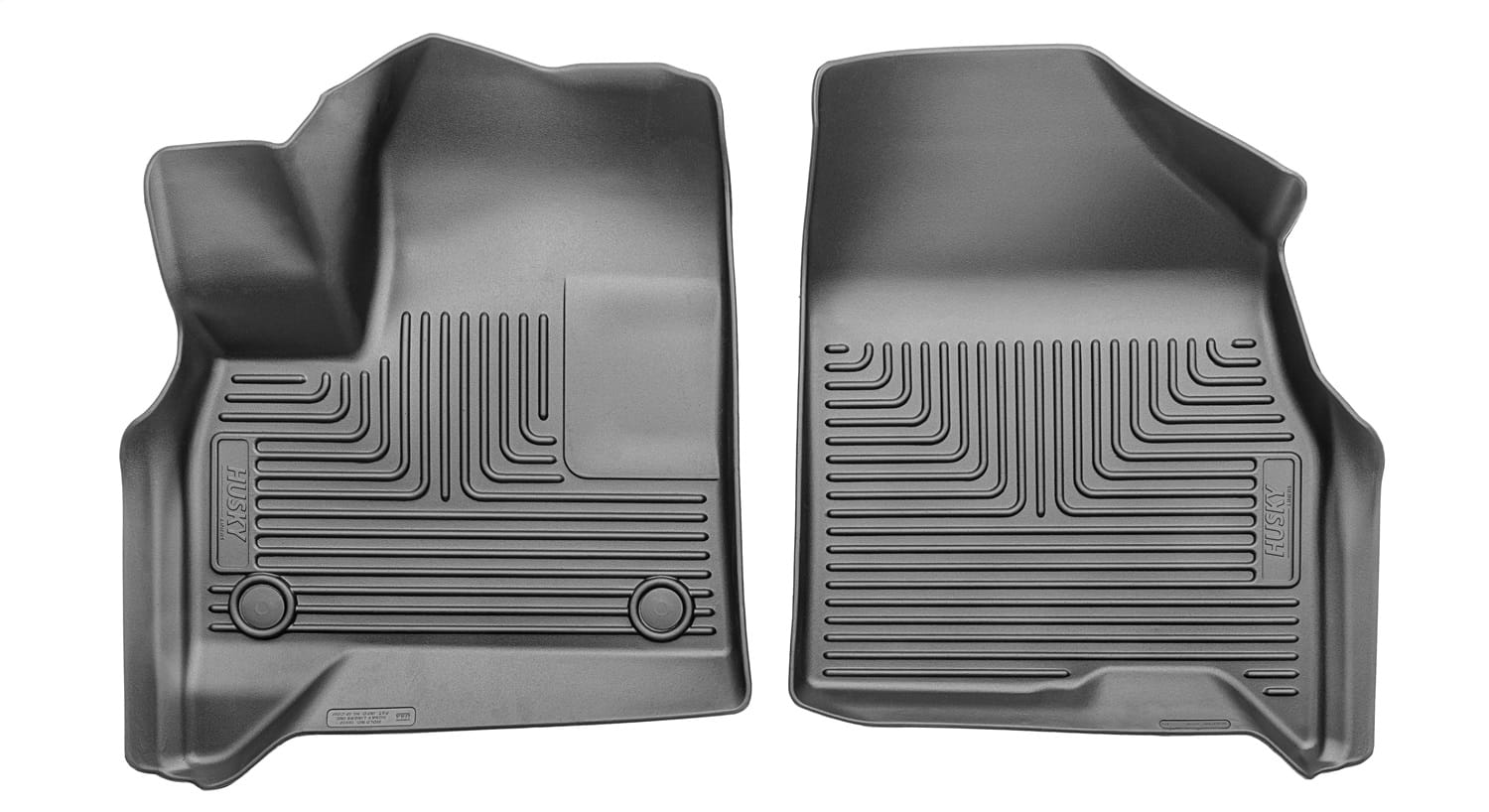 Weatherbeater-Front Floor Liners