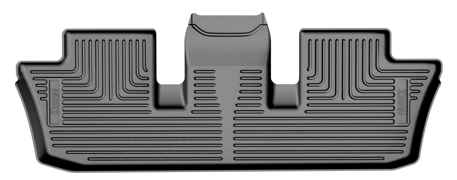 Weatherbeater-3rd Seat Floor Liner