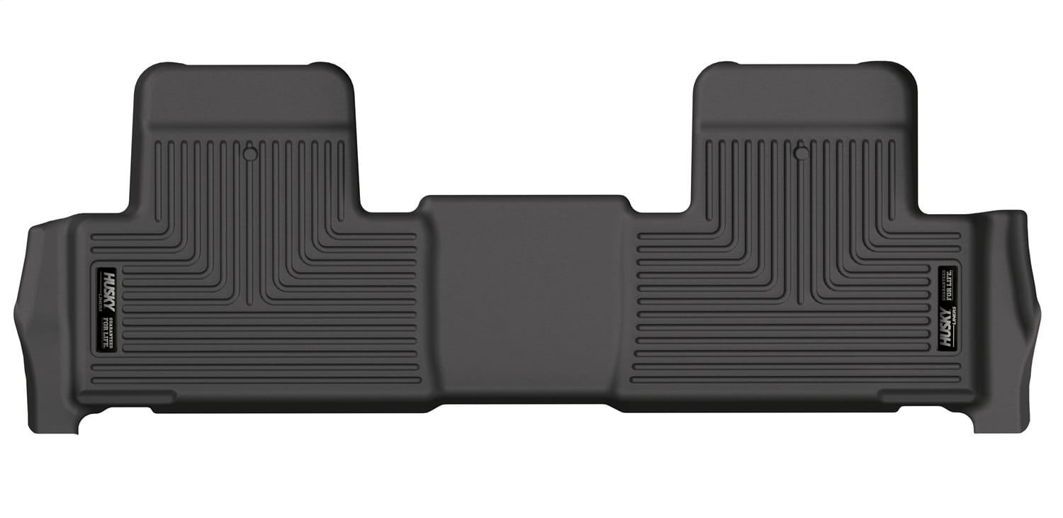 Weatherbeater-2nd Seat Floor Liner
