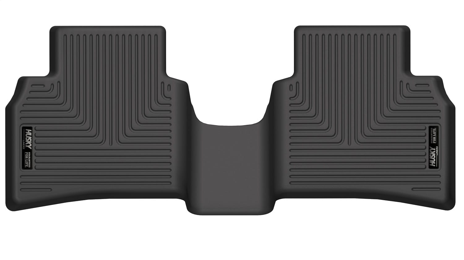 Weatherbeater-2nd Seat Floor Liner