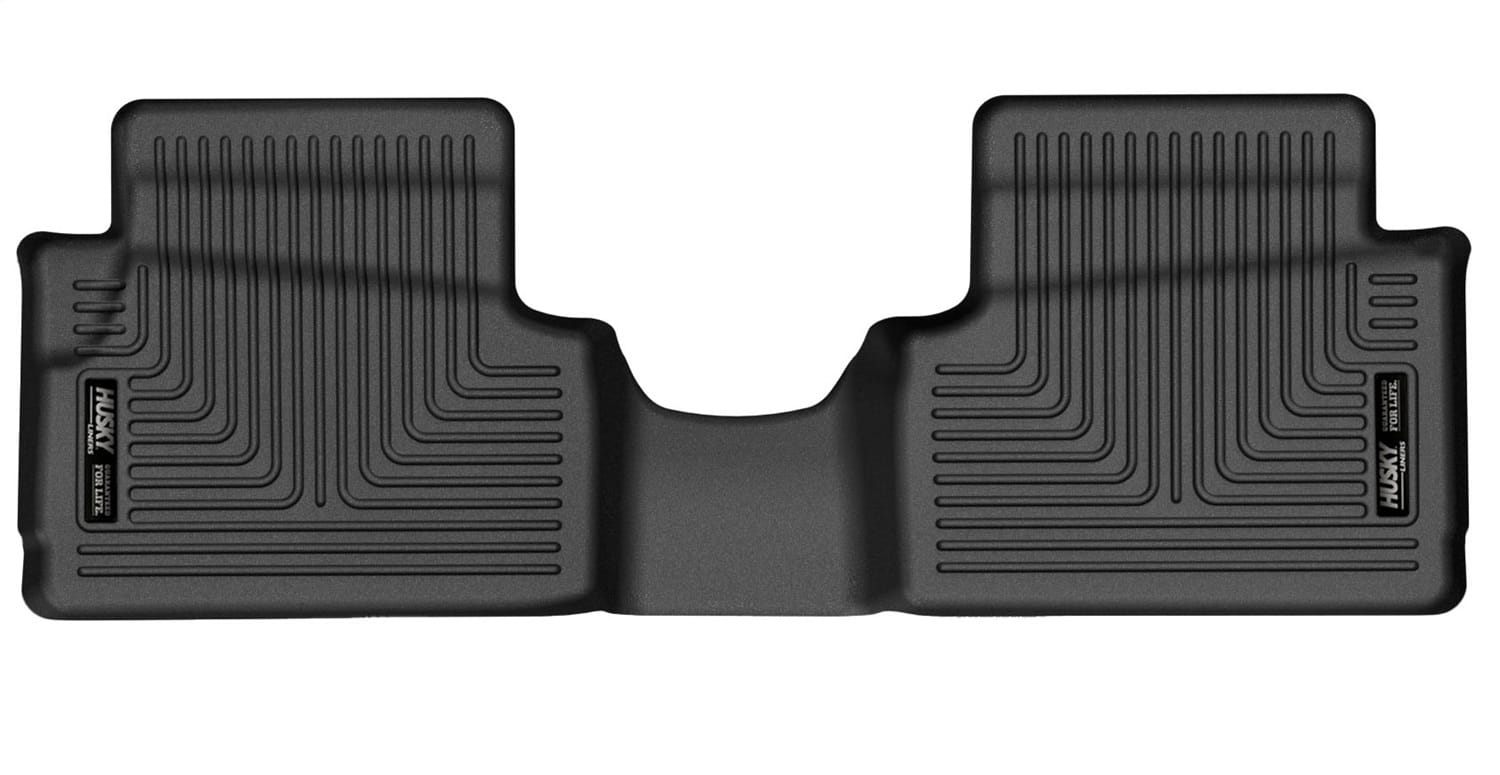 Weatherbeater-2nd Seat Floor Liner