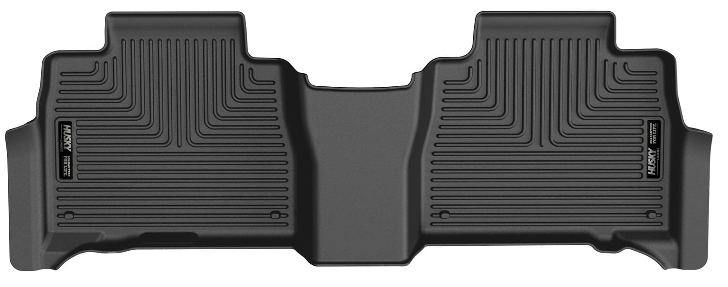 Weatherbeater-2nd Seat Floor Liner
