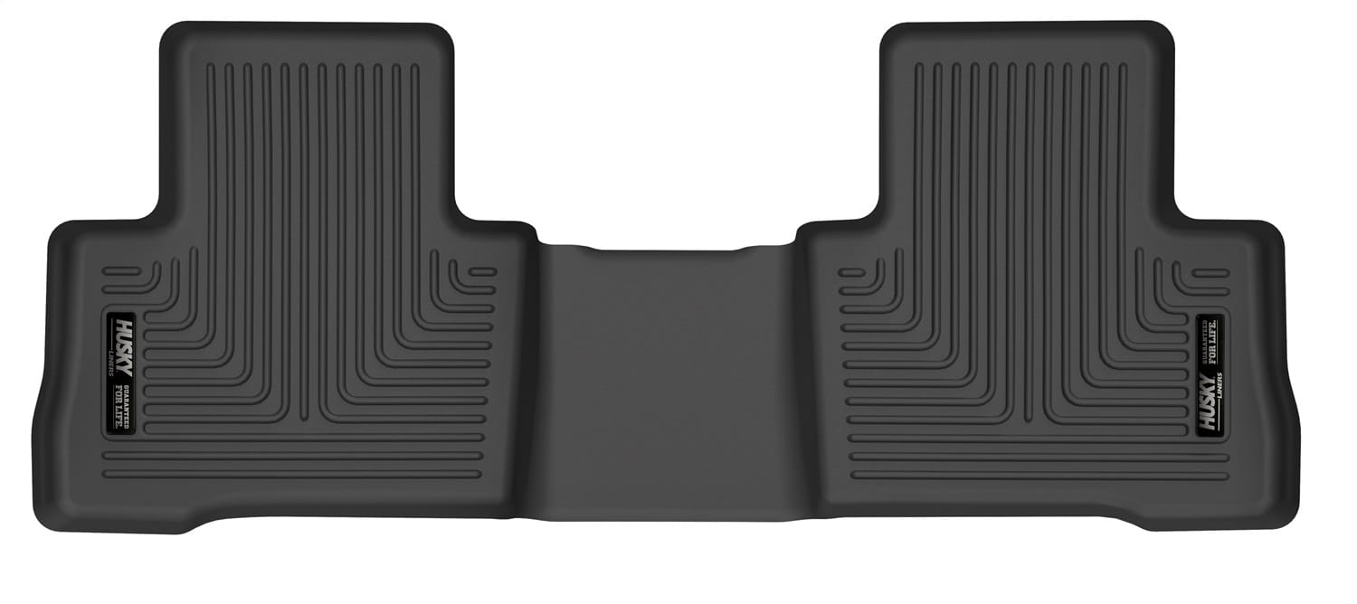 Weatherbeater-2nd Seat Floor Liner
