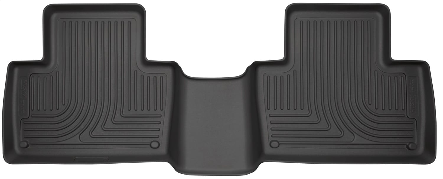 Weatherbeater-2nd Seat Floor Liner