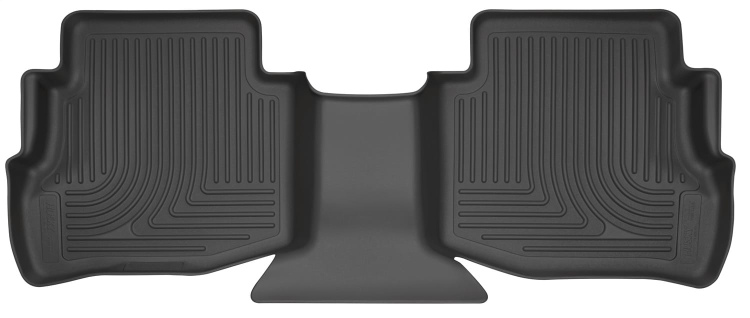 Weatherbeater-2nd Seat Floor Liner