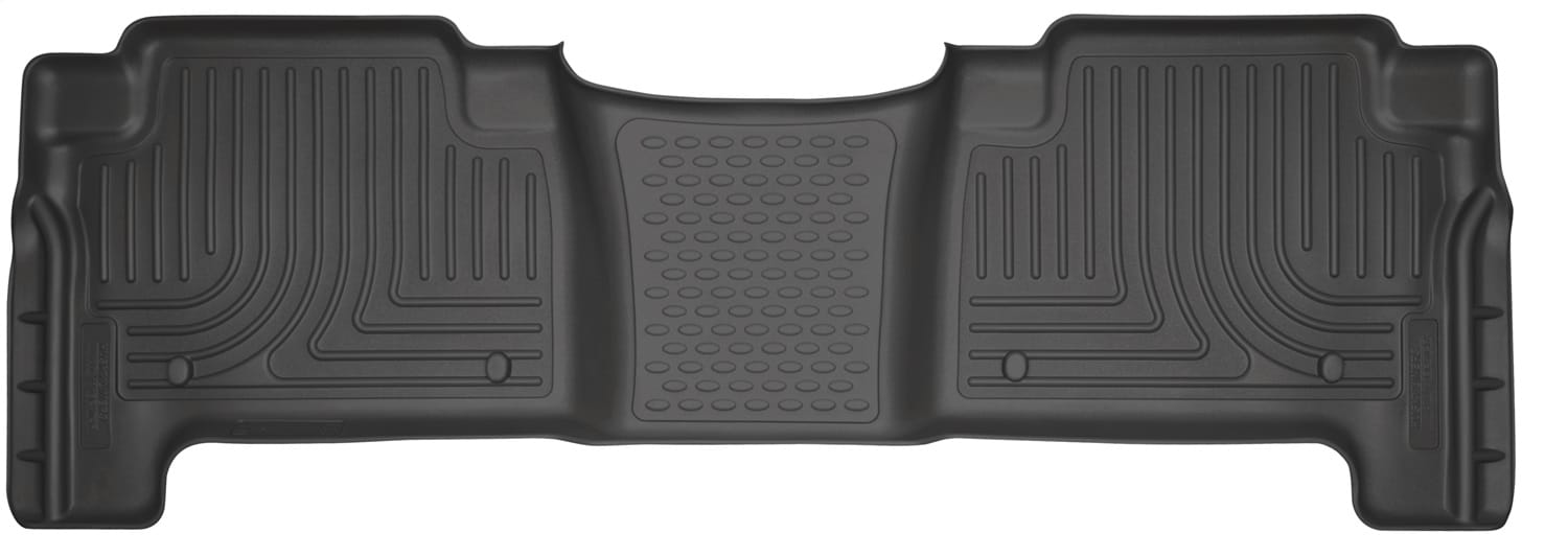 Weatherbeater-2nd Seat Floor Liner