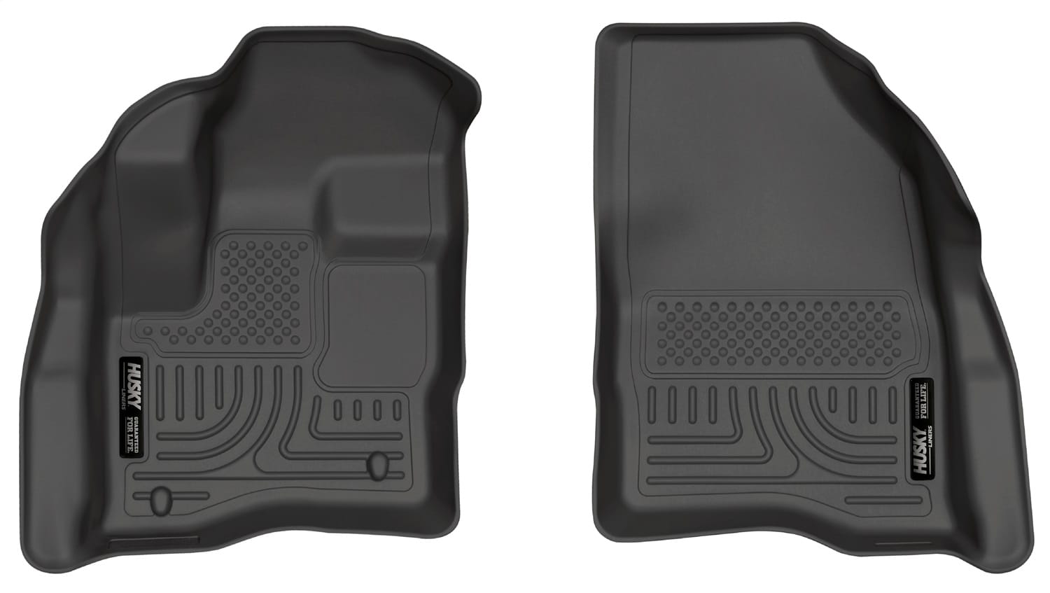 Weatherbeater-Front Floor Liners