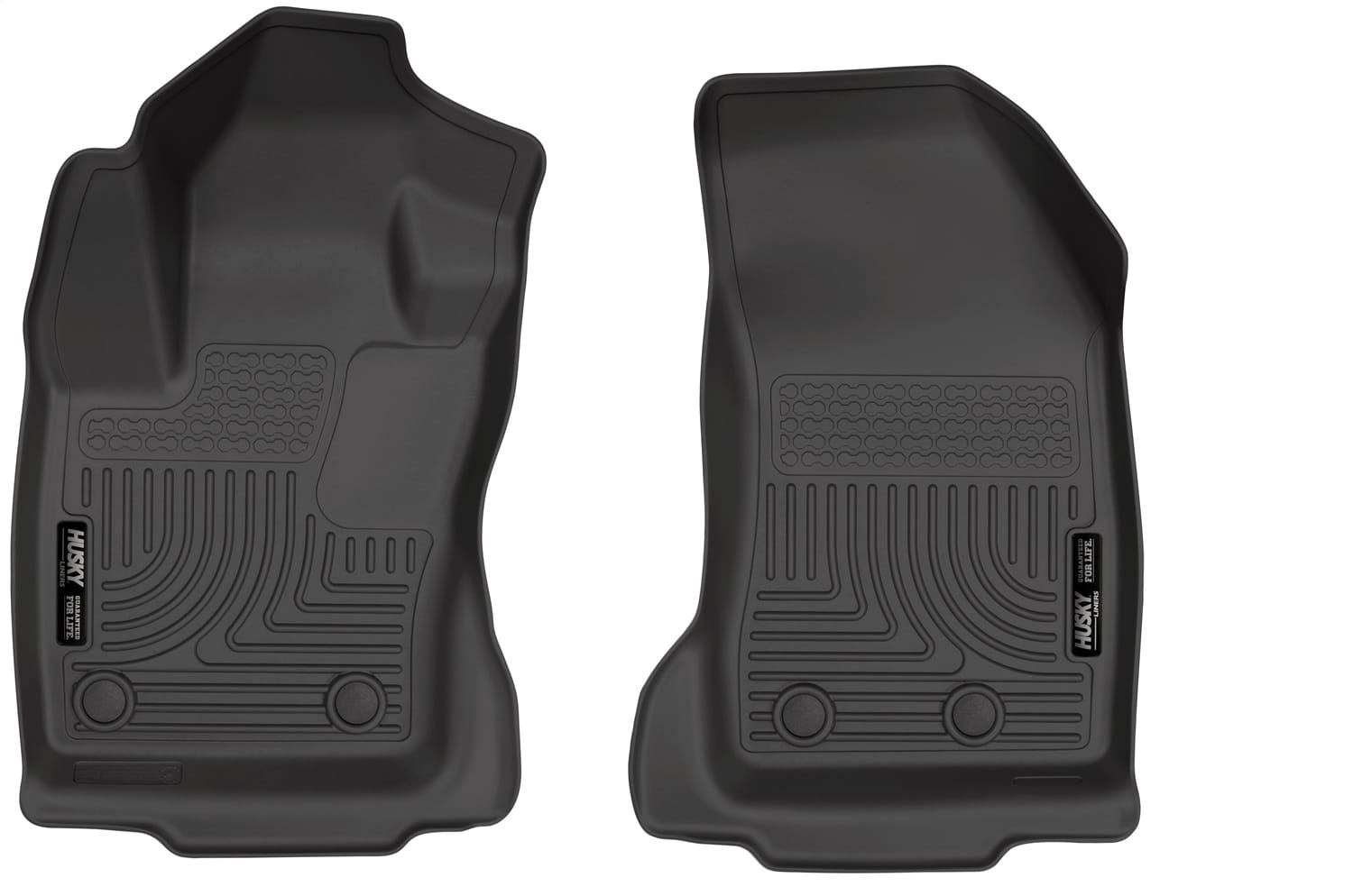Weatherbeater-Front Floor Liners